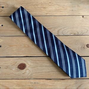 Valentino 100% Silk Tie